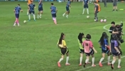 孙兴慜：拿女团来考验一下我们热刺球员的意志力