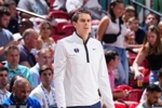 Woj：湖人将聘请扎克-格思里担任南湾湖人主教练
