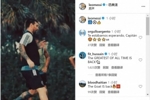 即将复出！梅西社媒晒参加迈阿密国际团队训练视频