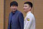 错失绝平三分！邱彪打趣陈培东：故意不进的吧？是不是不想加时了