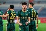 津媒：中超今日继续进行，中国足球热点回归中超赛场