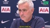 名场面！穆帅当年回应温格新书中没提到自己：因为他从未赢过我！