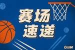 行云流水！库里和理查德先后送击地妙传 库明加吃饼扣篮打2+0